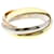 Cartier Trinity Ring Golden  - Ansicht 2