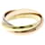 Cartier Trinity Ring Golden  - Ansicht 3