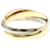 Cartier Trinity Ring Golden  - Ansicht 6