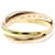 Cartier Trinity Ring Golden  - Ansicht 7