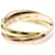 Cartier Trinity Ring Golden  - Ansicht 8