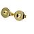 Tiffany & Co Orecchini a lobo Tiffany Nugget in oro 18K D'oro - vista 12