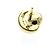 Tiffany & Co Orecchini a lobo Tiffany Nugget in oro 18K D'oro - vista 9