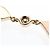 Collana con pendente Star Blossom in oro rosa Louis Vuitton D'oro - vista 11