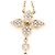 Collana con pendente Star Blossom in oro rosa Louis Vuitton D'oro - vista 6