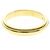 Tiffany & Co Anello Tiffany Milgrain in oro giallo 18K D'oro - vista 2