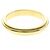 Tiffany & Co Anello Tiffany Milgrain in oro giallo 18K D'oro - vista 3