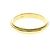 Tiffany & Co Anello Tiffany Milgrain in oro giallo 18K D'oro - vista 4