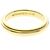 Tiffany & Co Anello Tiffany Milgrain in oro giallo 18K D'oro - vista 5