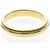 Tiffany & Co Anello Tiffany Milgrain in oro giallo 18K D'oro - vista 7