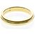 Tiffany & Co Anello Tiffany Milgrain in oro giallo 18K D'oro - vista 8