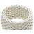 Tiffany & Co Tiffany Somerset Mesh Ring in Silber 925 - Ansicht 6