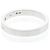 C de Cartier Ring mit 1 Diamanten Silber - Ansicht 8