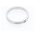 C de Cartier Ring mit 1 Diamanten Silber - Ansicht 9