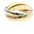 Cartier Trinity Ring Golden  - Ansicht 1