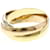 Cartier Trinity Ring Golden  - Ansicht 5