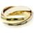 Cartier Trinity Ring Golden  - Ansicht 6