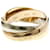 Cartier Trinity Ring Golden  - Ansicht 7