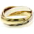 Cartier Trinity Ring Golden  - Ansicht 8