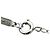 Tiffany & Co Collar Tiffany Dots Cross Plata - vista 8