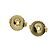 Tiffany & Co Orecchini Tiffany T Bar Clip D'oro - vista 12