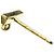 Tiffany & Co Orecchini Tiffany T Bar Clip D'oro - vista 7