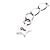Autre Marque Collana a Croce con Diamanti Star Jewelry Argento - vista 11