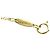Tiffany & Co Collana Tiffany Open Heart in oro giallo 18K D'oro - vista 12