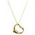 Tiffany & Co Collana Tiffany Open Heart in oro giallo 18K D'oro - vista 2