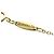 Tiffany & Co Collana Tiffany Open Heart in oro giallo 18K D'oro - vista 8
