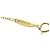 Tiffany & Co Collana Tiffany Open Heart in oro giallo 18K D'oro - vista 9