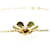 Van Cleef & Arpels Frivole Mini Charm Bracelet Golden  - view 2