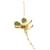 Van Cleef & Arpels Frivole Mini Charm Bracelet Golden  - view 5
