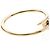 Anello Juste Un Clou Cartier in oro rosa D'oro - vista 8