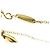 Tiffany & Co Collana Tiffany Teardrop in oro giallo 18K D'oro - vista 11