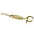 Tiffany & Co Collana Tiffany Teardrop in oro giallo 18K D'oro - vista 7