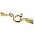 Tiffany & Co Collana Tiffany Teardrop in oro giallo 18K D'oro - vista 9