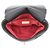 Borsa a Spalla con Catena Chanel CHANEL19 Flap Nero - vista 5