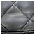 Borsa a Spalla con Catena Chanel CHANEL19 Flap Nero - vista 6