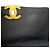 Borsa a Spalla con Catena Chanel CHANEL19 Flap Nero - vista 8
