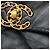 Borsa a Spalla con Catena Chanel CHANEL19 Flap Nero - vista 9