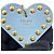Céline Celine Triomphe Pom-Pom Portachiavi - vista 7