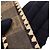 Fendi Mamma Bucket Handtasche aus Raphia-Canvas Braun - Ansicht 16