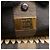 Fendi Mamma Bucket Handtasche aus Raphia-Canvas Braun - Ansicht 17