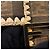 Fendi Mamma Bucket Handtasche aus Raphia-Canvas Braun - Ansicht 9