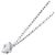 Collana con pendente Louis Vuitton Monogram Diamond - vista 2