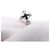 Collana con pendente Louis Vuitton Monogram Diamond - vista 6
