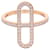 Ring Hermès Anillo Ever Chaine d'Ancre PM Hermes  - vista 1