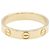 Cartier Mini Love Ring in 18K Yellow Gold Golden - view 2
