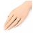 Cartier Love Ring in 18K Pink Gold Golden - view 7
